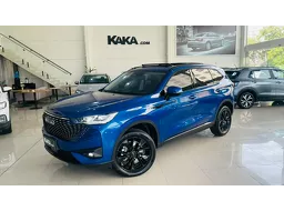 GWM Haval H6