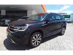 Volkswagen Taos