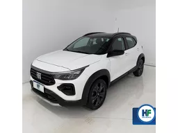 Fiat Pulse