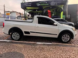 Volkswagen Saveiro