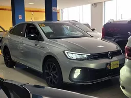 Volkswagen Virtus