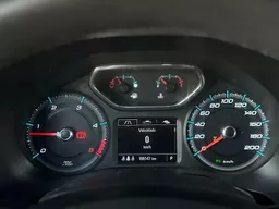 Chevrolet S10