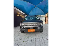 Ford Bronco Sport