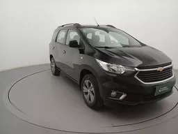 Chevrolet Spin