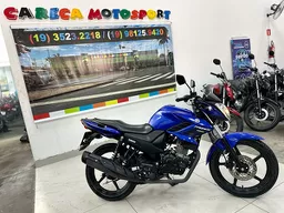 Yamaha YS 150