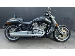 V-Rod