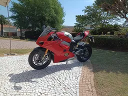 Panigale