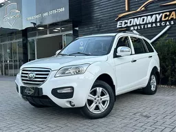 Lifan X60