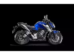 CB 300