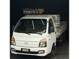 Hyundai HR