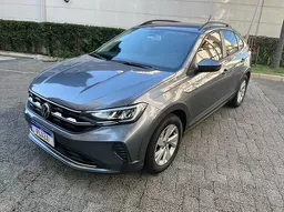 Volkswagen Nivus