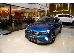 Volkswagen Nivus
