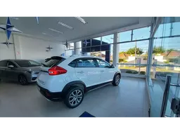 Chery Tiggo 2