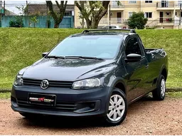 Volkswagen Saveiro