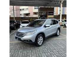 Honda CRV