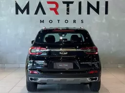 Chery Tiggo 5X