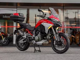 Multistrada