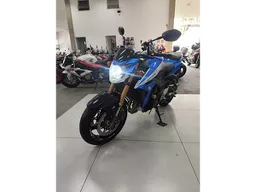 Suzuki GSR