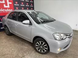 Toyota Etios