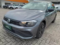 Volkswagen Polo Hatch