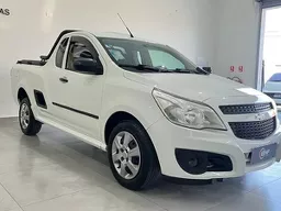 Chevrolet Montana