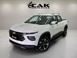 Chevrolet Montana