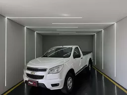 Chevrolet S10