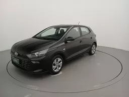 Hyundai
