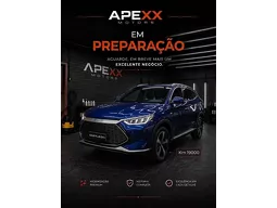 BYD Song Plus