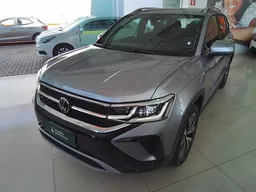 Volkswagen Taos