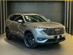 GWM Haval H6