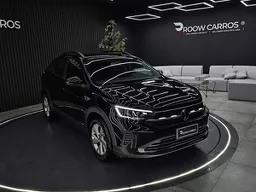 Volkswagen Nivus