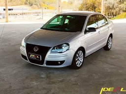 Polo Sedan