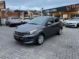 Fiat Cronos
