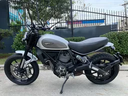 Scrambler