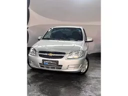 Chevrolet Celta