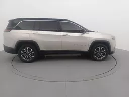 Jeep Commander