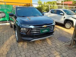 Chevrolet Montana