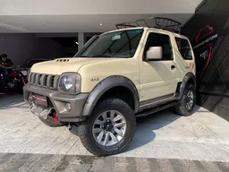 Jimny