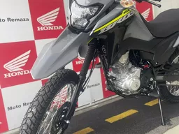 NXR 160