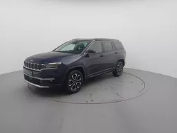 Jeep Commander