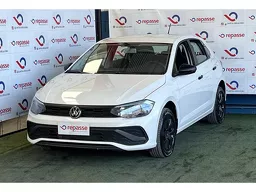 Volkswagen Polo Hatch