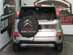 Citroën Aircross