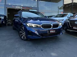 BMW 320i