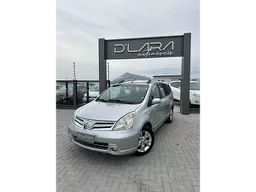 Nissan Livina