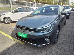 Volkswagen Virtus