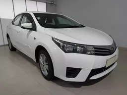 Corolla