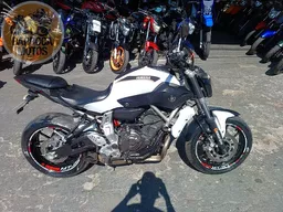 MT-07