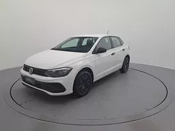 Volkswagen Polo Hatch