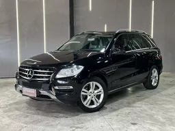 Mercedes-benz ML 350